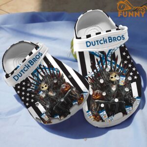 Jack Skellington Crown Royal Blue Halloween Crocs 1.jpg