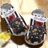 Jack Skellington Crown Royal Purple Halloween Crocs 3.jpg