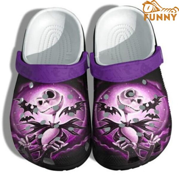 Jack Skellington Purple Crocs 1.jpg