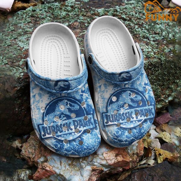 Jurassic Park Dinosaur Crocs 2.jpg