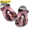 Kamado Nezuko Demon Slayer Crocs Clog Shoes 1.jpg