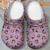 Kawaii Girl Harry Potter Crocs Purple 2.jpg