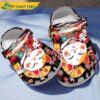 Kawaii Japanese Lucky Cat In Crocs.jpg