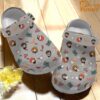 Kawaii Trio Harry Potter Crocs Grey 2.jpg