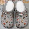 Kawaii Trio Harry Potter Crocs Grey 3.jpg