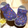 Kawaii Trio Harry Potter Crocs Purple 3.jpg