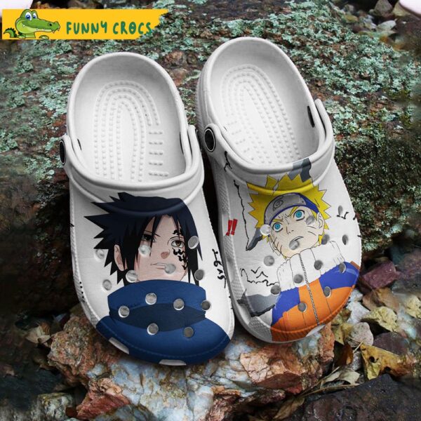 Konoha Sasuke And Naruto Crocs 3.jpg