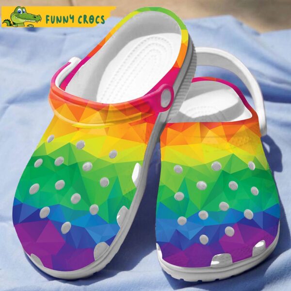 LGBT Art Crocs Slippers 2.jpg