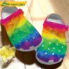 LGBT Art Crocs Slippers 3.jpg