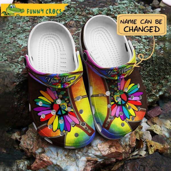 LGBT Hippie Soul Limited Edition Crocs 3.jpg