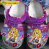 Lady GaGa Music Crocs Clog Shoes 1.jpg