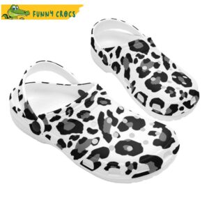 Leopard Print Womens Clogs By Crocs Perfect For A Casual And Chic Look 1.jpg