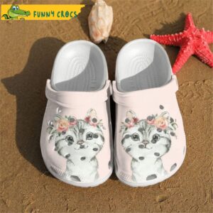 Little Cat Flowers Crocs.jpg