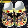 Little Goku Dragon Ball Z Crocs Clog Shoes.jpg