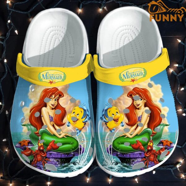 Little Mermaid Crocs 2.jpg