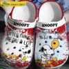 Little Thing Means A Lot Snoopy Crocs Clog Shoes.jpg