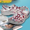 Logo Boston Red Sox MLB Crocs Clog Shoes 2.jpg