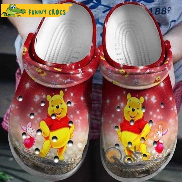 Love Friends Winnie The Pooh Crocs.jpg