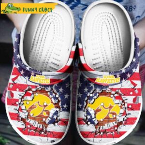 Lowa Hawkeyes Ncaa Crocs Clog Shoes.jpg