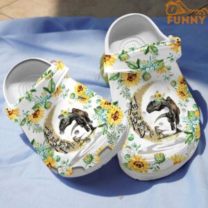 Mamasaurus Sunflower Dino Crocs 1.jpg