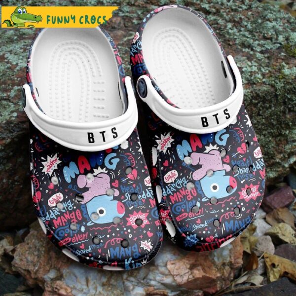 Mang Bts Crocs Clog Shoes 1.jpg