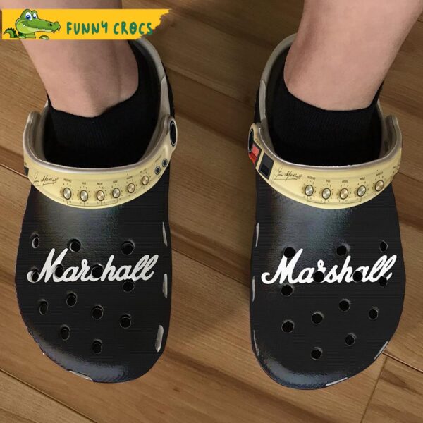 Marshall Black Music Crocs 2.jpg