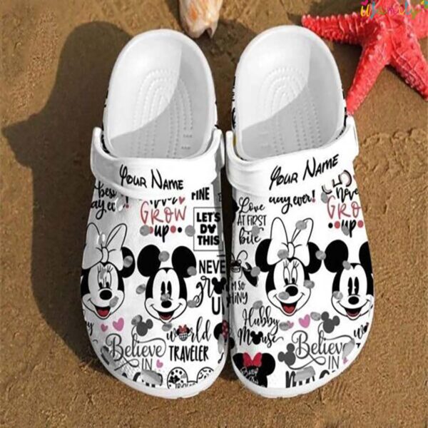 Mickey Mouse Custom Name Crocs.jpg