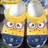 Minion Characters Crocs Clog Shoes.jpg