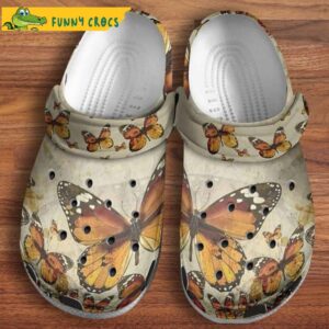 Monarch Butterfly Vintage Crocs.jpg