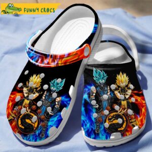 Mortal Kombat Dragon Ball Z Crocs 2.jpg