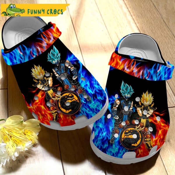 Mortal Kombat Dragon Ball Z Crocs 3.jpg