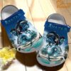 Movie Avatar The Way of Water Blue Crocs 2.jpg