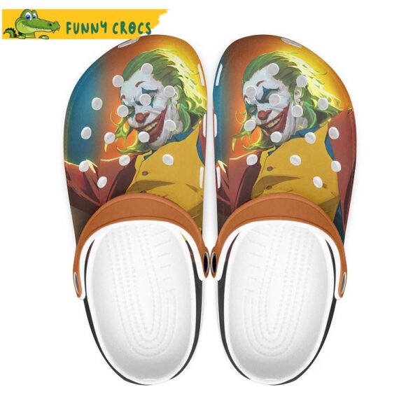 Movie DC Joker Crocs Slippers.jpg