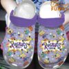 Movie Rugrats Purple Crocs 1.jpg