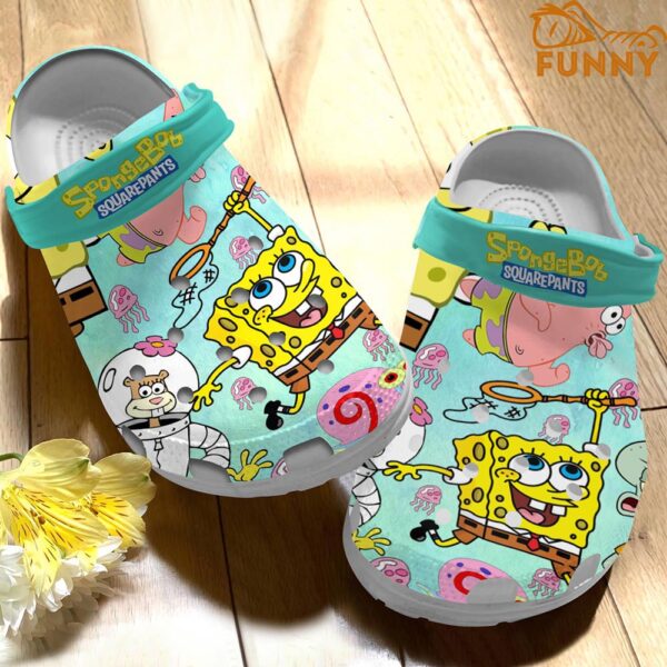 Movie SpongeBob SquarePants Crocs 3.jpg