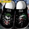 Movie Why So Serious Joker Crocs Slippers.jpg