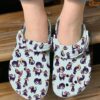 Mushroom Cat Crocs Classic Clog Shoes 5.jpg