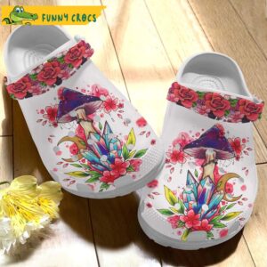 Mushroom Crystal Garden Crocs 1.jpg