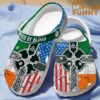 My Blood In Irish Crocs Crocband 2.jpg