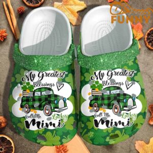 My Greatest Blessings Call Me Mimi Patrick Crocs 1.jpg