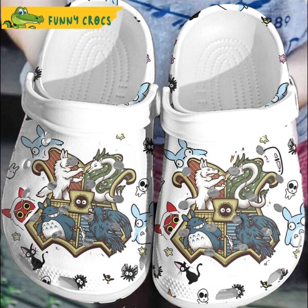 My Neighbor Totoro Characters Cartoon Crocs 1.jpg