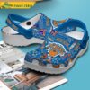 New York Knicks NBA Crocs Clog Shoes 2.jpg