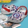 New York Rangers NHL White Crocs Clog Shoes 3.jpg