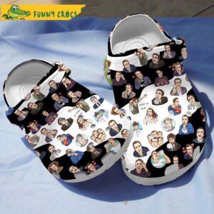 Nicolas Cage Limited Edition Crocs Slippers 1.jpg