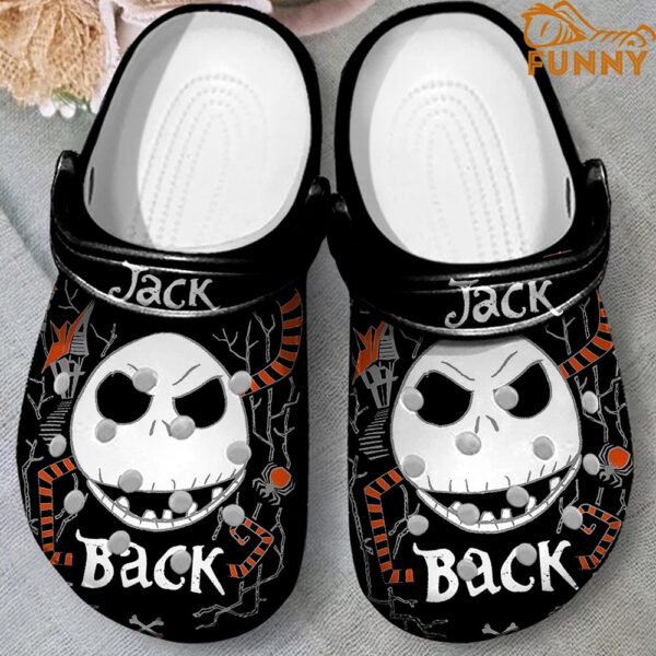 Nightmare Jack Is Back Halloween Crocs 3.jpg