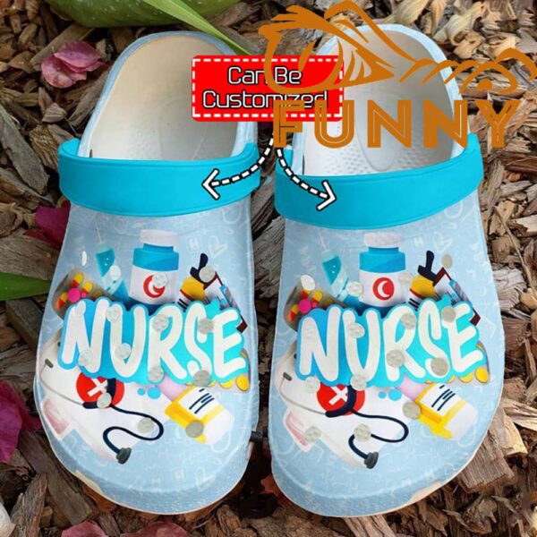 Nurse Colors Crocs Classic Clog 1.jpg