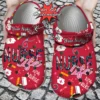 Nurse Life Crocs Classic Clog Love A Nurse 1.webp