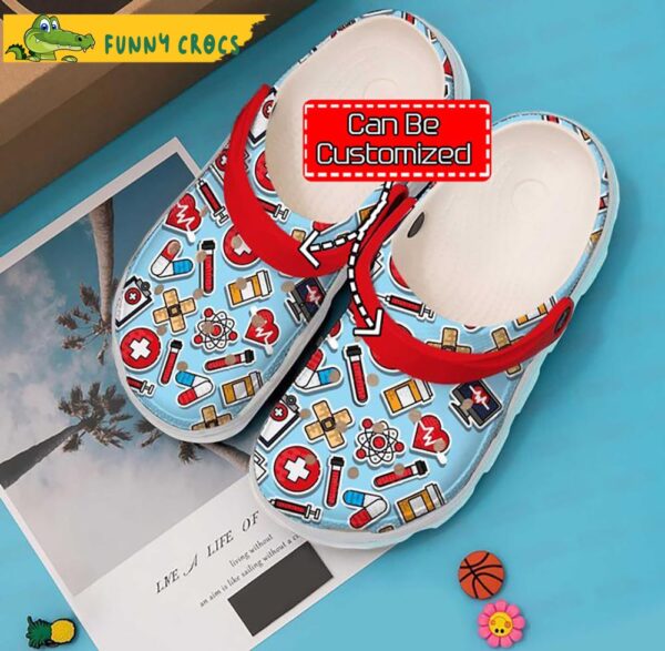 Nurse Nursing Gifts Crocs.jpg