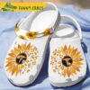 Nurse Sunflower Gifts Crocs Slippers 3.jpg