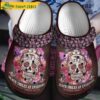 Nurses Sugar Skull Flower Death Bone Crocs.jpg